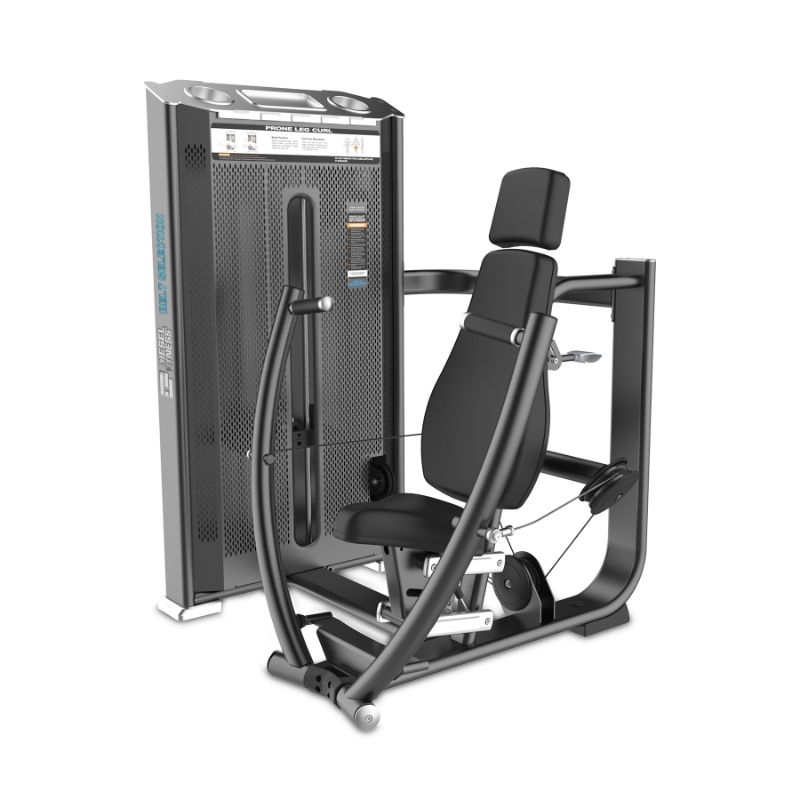 Resim Diesel Fitness Belt Selection Chest Press      