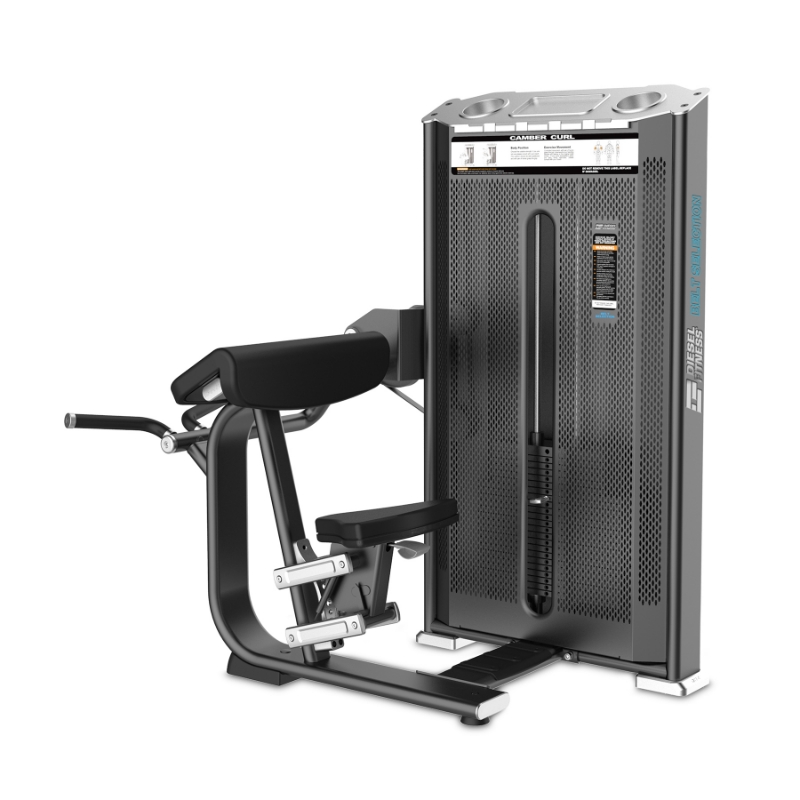 Resim Diesel Fitness Belt Selection Biceps      