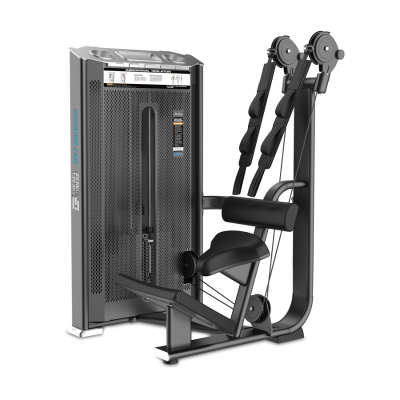 Resim Diesel Fitness Belt Selection isolator      