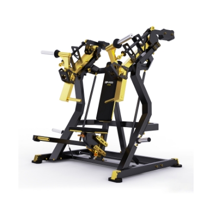 Resim DIESEL FITNESS TITAN INCLINE CHEST PRESS      