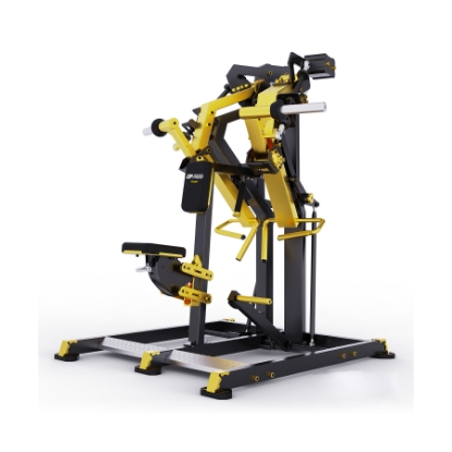 Resim DIESEL FITNESS TITAN LOW ROW      