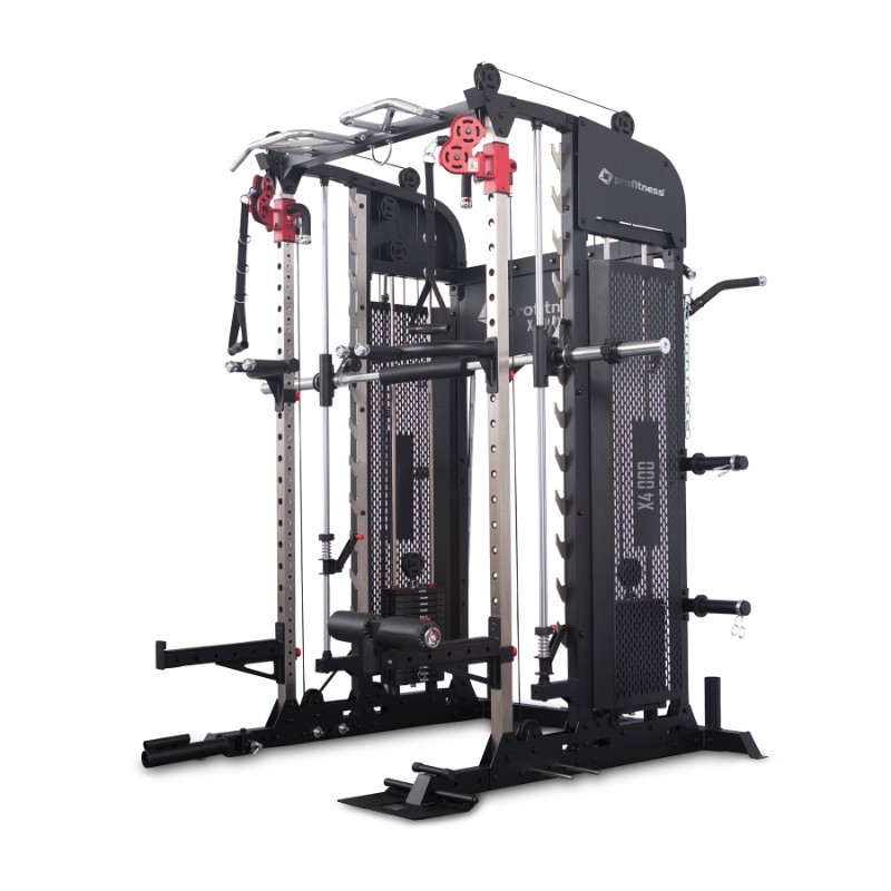 Resim DIESEL X4000 FUNCTIONAL TRAINER      