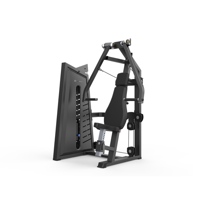 Resim PROFITNESS JN3008 CHEST PRESS      