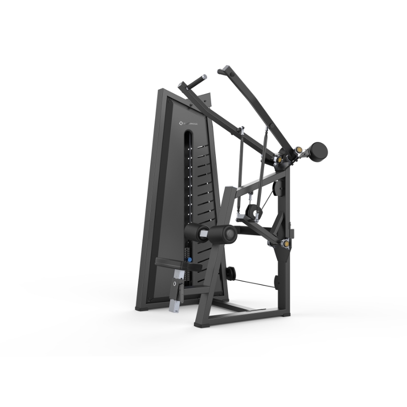 Resim PROFITNESS JN3035  HIGH PULLY      