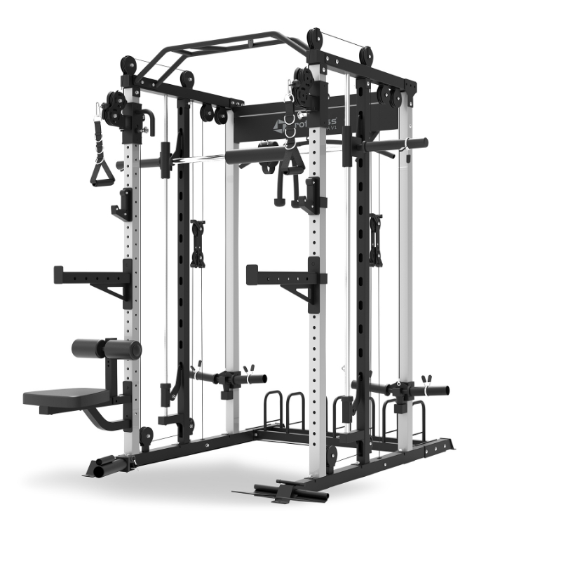 Resim ProFitness Optima Kondisyon İstasyonu/V1      