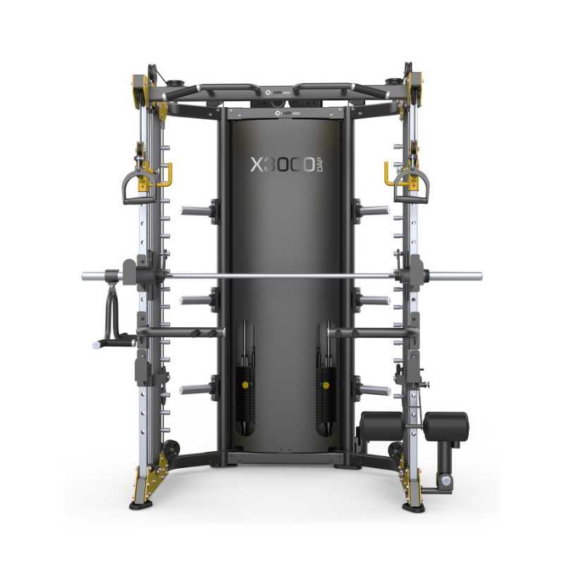 Resim ProFitness X3000 Dap Smith Machine/N      
