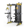 Resim ProFitness X3000 Dap Smith Machine/N      