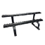 Resim Diesel Fitness 10'Lu Dumbbell Standi/N      