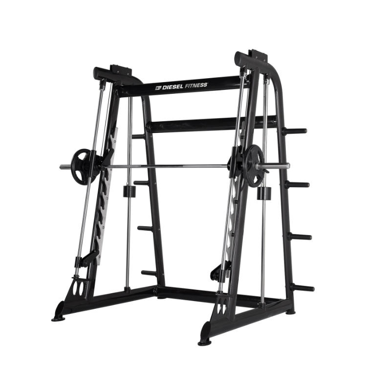 Resim Diesel Fitness Smith Machine V0/Syh/V0     SYH 
