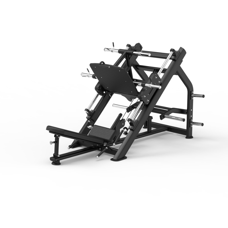 Resim Diesel Fitness Xh22 45' Leg Press/Syh     SYH 