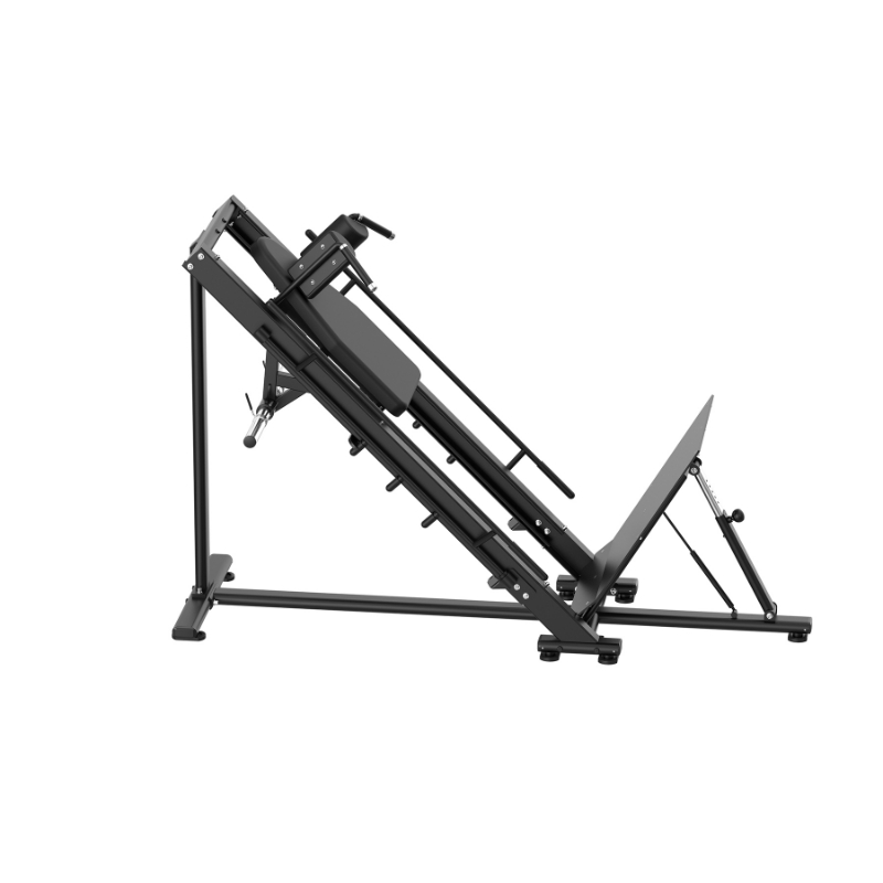 Resim Diesel Fitness Xh22A Hack Squat Machine/Syh     SYH 