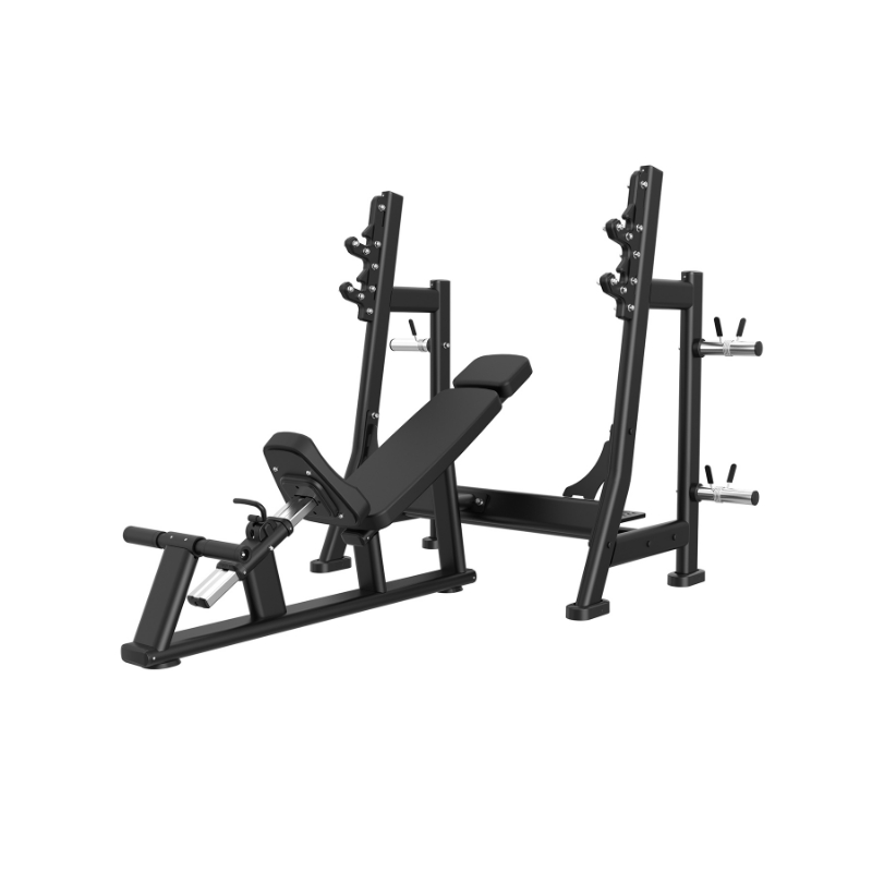 Resim Diesel Fitness Xh25 incline Bench/Syh     SYH 