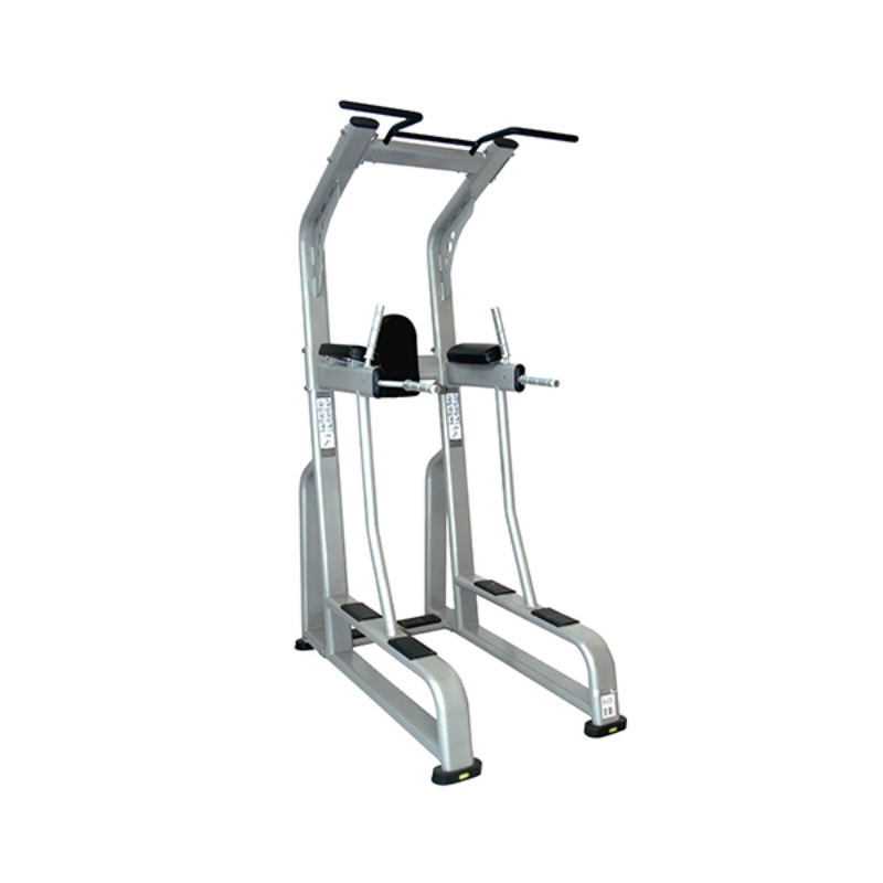 Resim Diesel Fitness Xh27 Vertical Knee Raise V0      