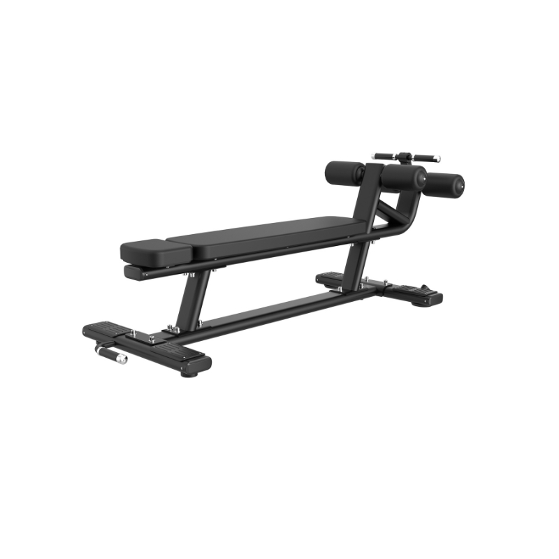 Resim Diesel Fitness Xh35  Crunch Bench /Syh     SYH 
