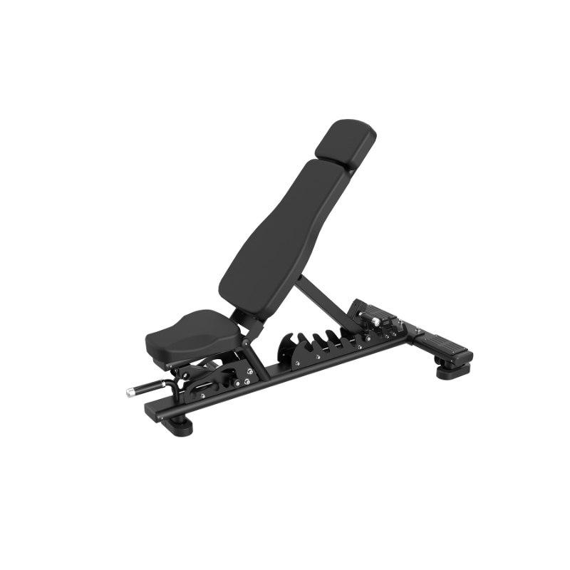 Resim Diesel Fitness Xh37 Adjustable Bench/Syh     SYH 
