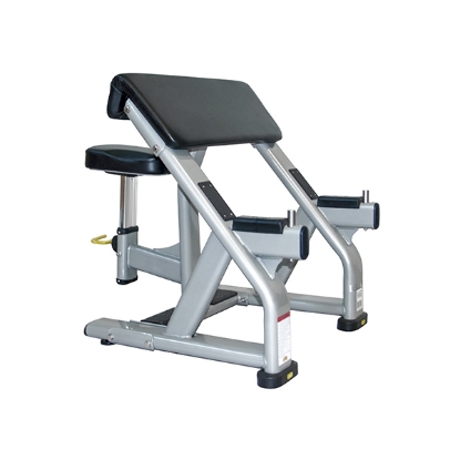 Resim DIESEL FITNESS XH40 SCOTT BENCH      