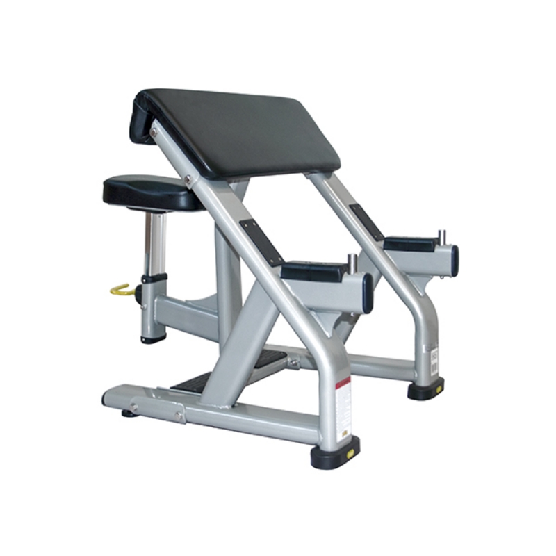 Resim DIESEL FITNESS XH40 SCOTT BENCH      