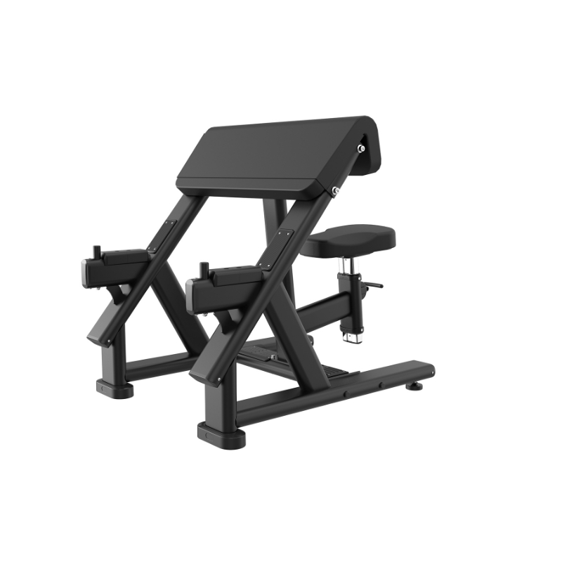 Resim Diesel Fitness Xh40 Scott Bench/Syh     SYH 
