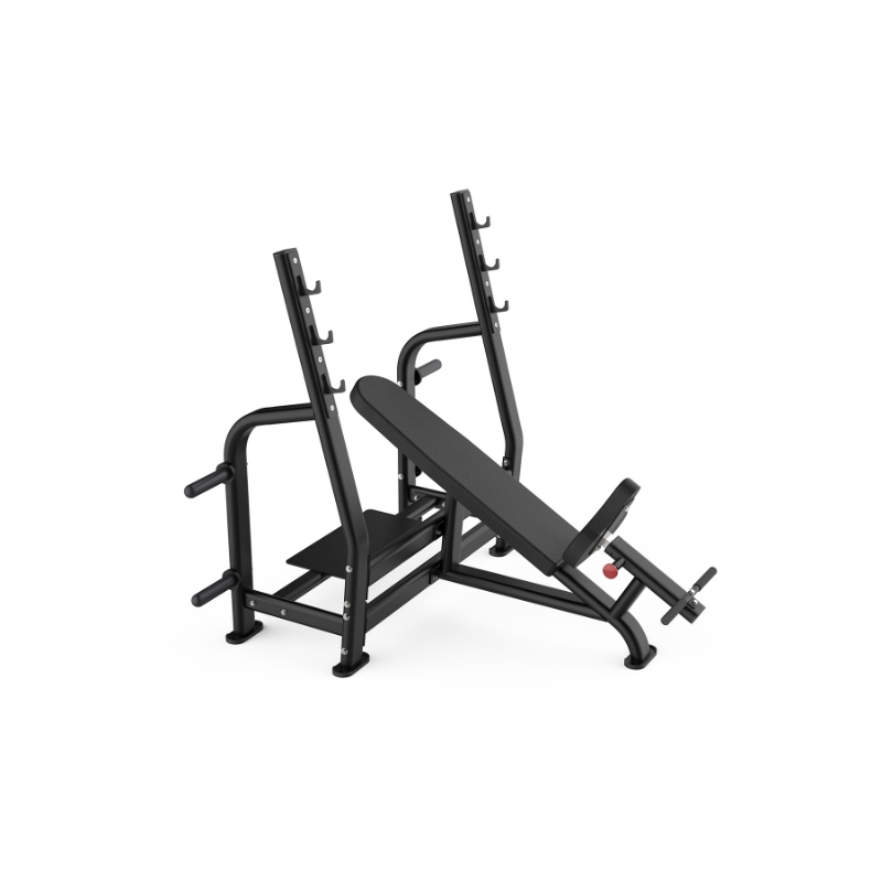 Resim Diesel Fitness incline Bench/Syh     SYH 
