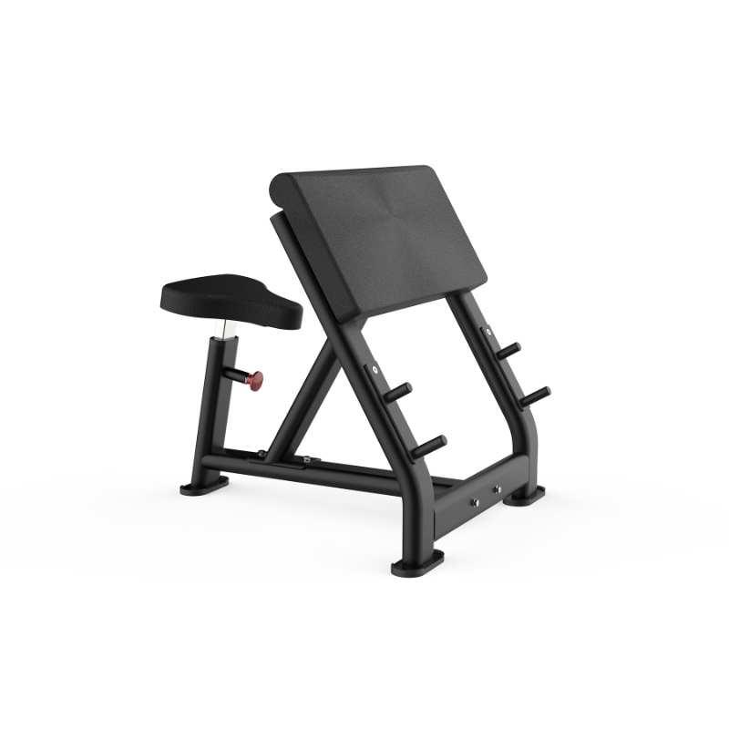 Resim Diesel Fitness Scott Bench/Syh     SYH 