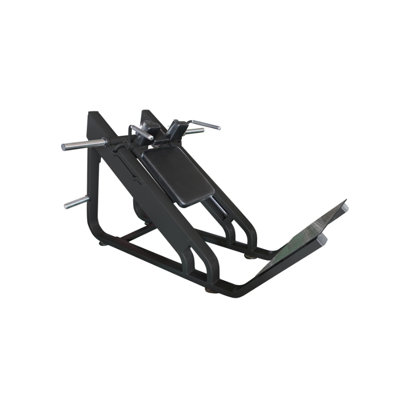 Resim Diesel Fitness Hack Squat Machine/Syh     SYH 