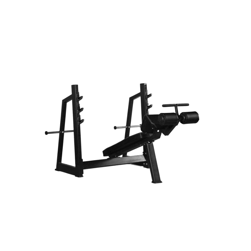 Resim PROFITNESS 2038 DECLINE BENCH      