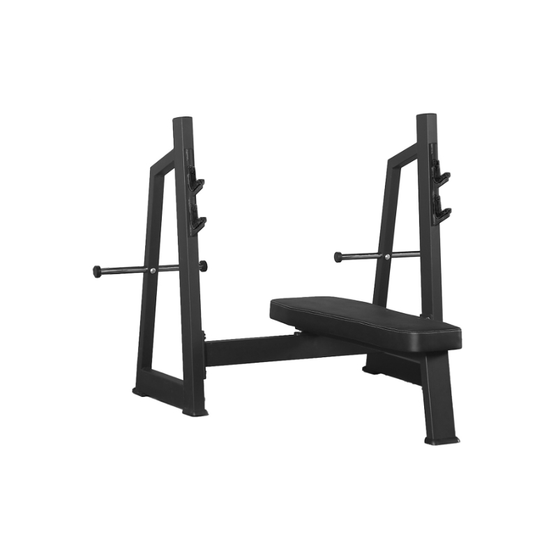 Resim PROFITNESS 2040 OLYMPIC FLAT BENCH      
