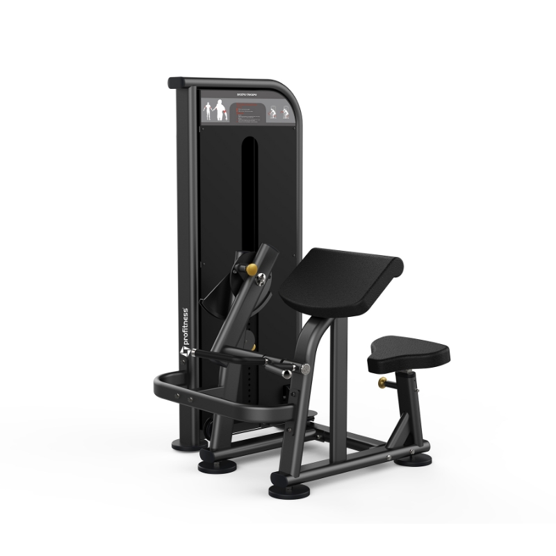 Resim ProFitness Biceps Triceps      