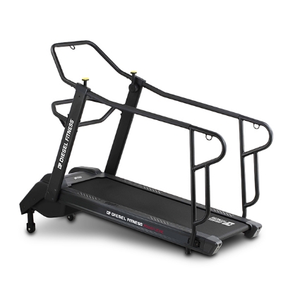 Resim DIESEL FITNESS POWER ZONE KOŞU BANDI       