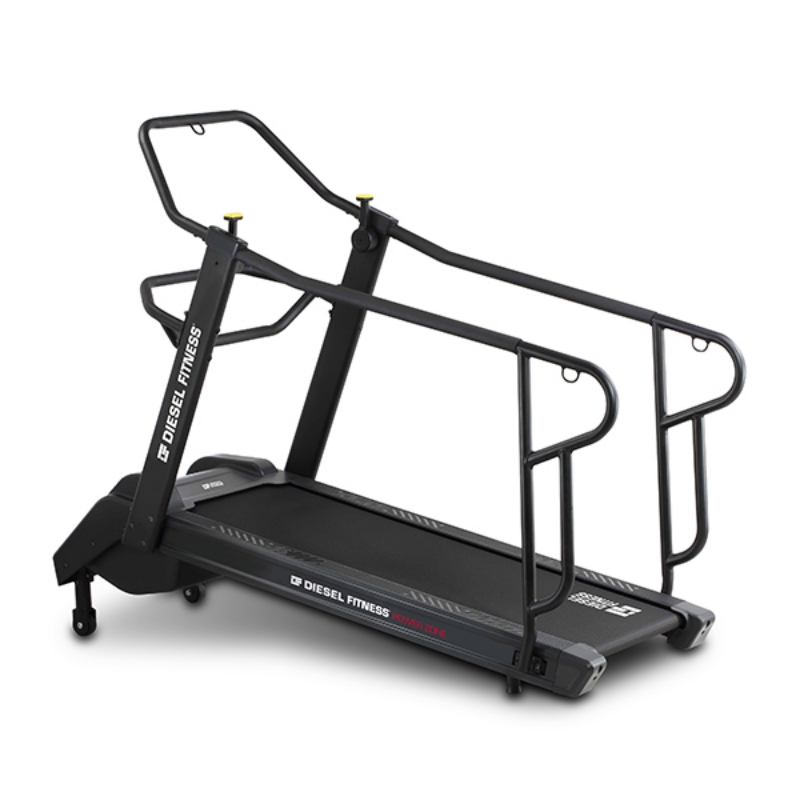 Resim DIESEL FITNESS POWER ZONE KOŞU BANDI       
