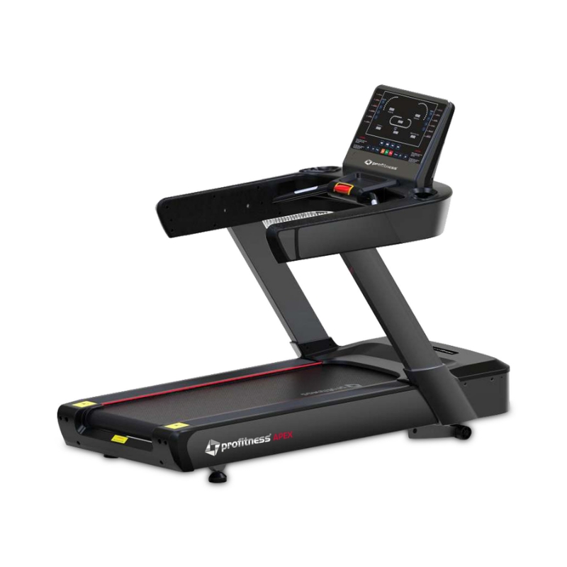 Resim PROFITNESS APEX KOŞU BANDI      