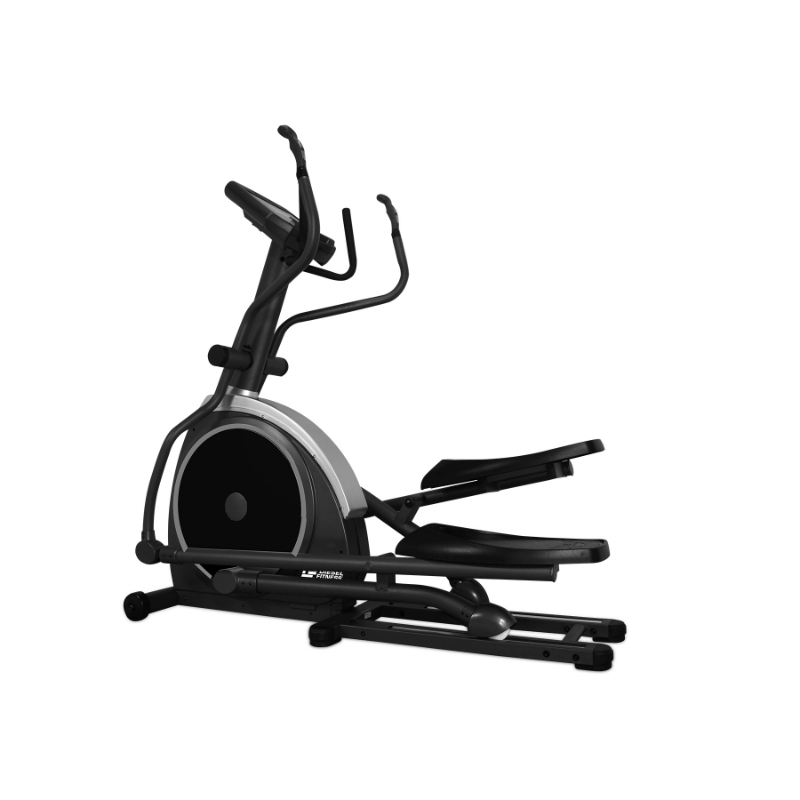 Resim DIESEL FITNESS 500E ELİPTİK BİSİKLET      