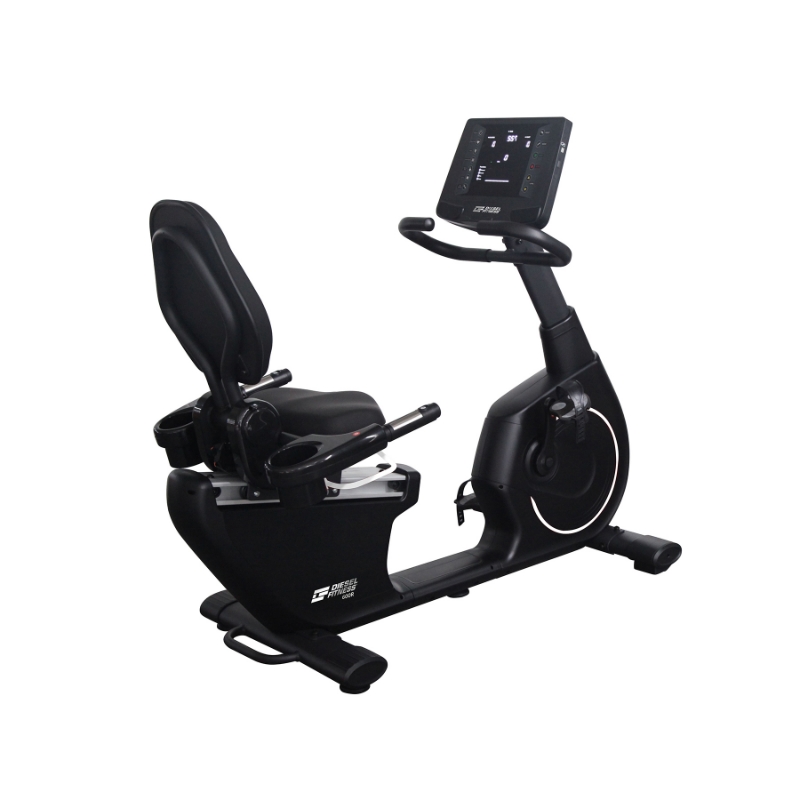 Resim DIESEL 600R YATAY BİSİKLET      