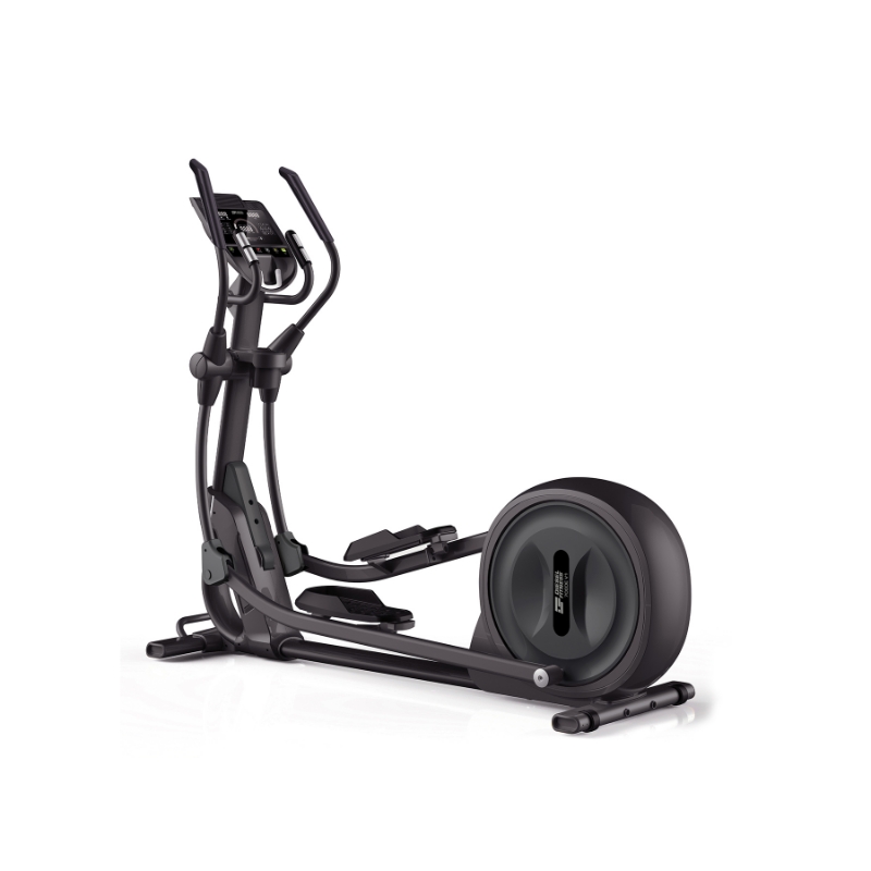 Resim Diesel Fitness 700De Eliptik Bisiklet/V1      