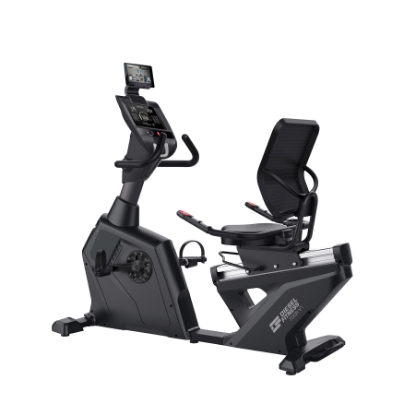 Resim DIESEL FITNESS 700R YATAY BİSİKLET     