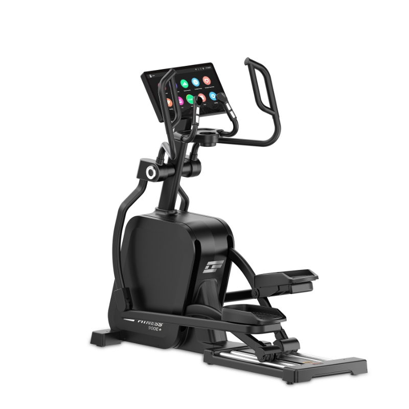 Resim Diesel Fitness 900E Plus Eliptik Bisiklet/N      