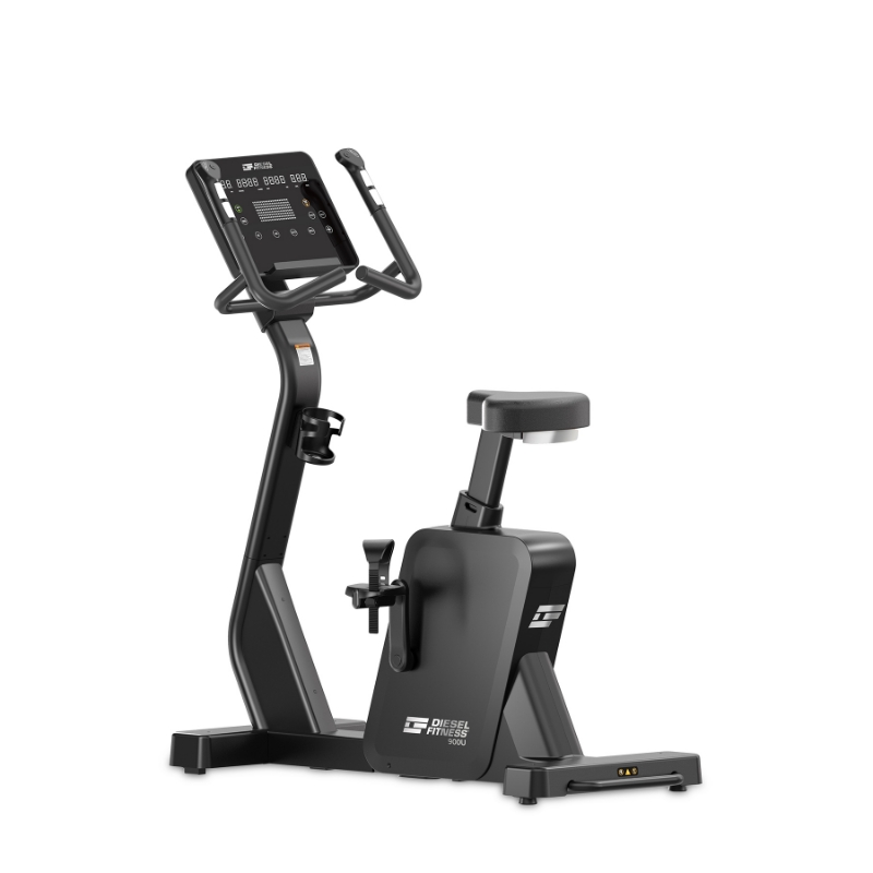 Resim Diesel Fitness 900U Dikey Bisiklet/N      