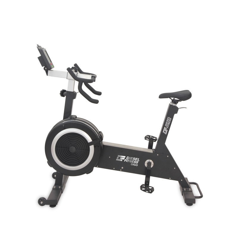 Resim DIESEL ERGO BIKE      