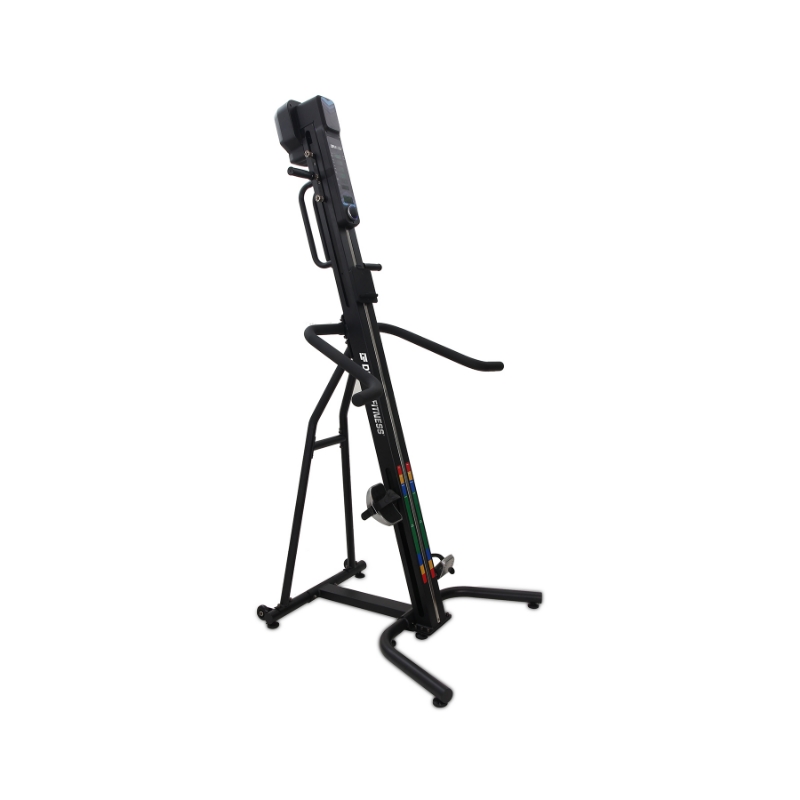 Resim Diesel Fitness X-Climber      