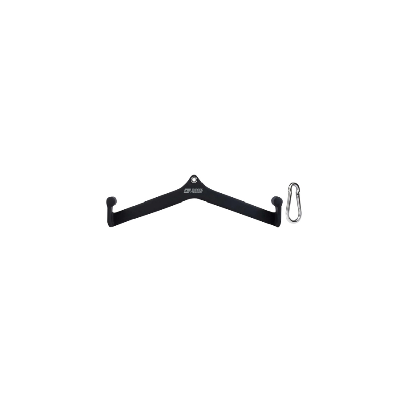 Resim DIESEL FITNESS CABTK610 LAT BAR/N      