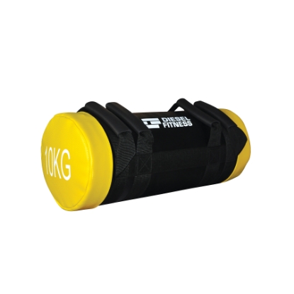 Resim DIESEL FITNESS POWER BAG 10KG
