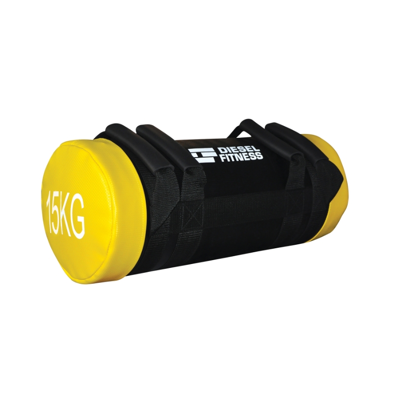 Resim Diesel Fitness Power Bag 15Kg/15K/N      