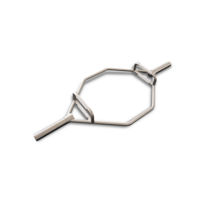 Resim DIESEL FITNESS HEX-STRAP BAR