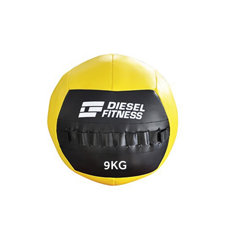 Resim Diesel Fitness Wall Ball /9K/N      