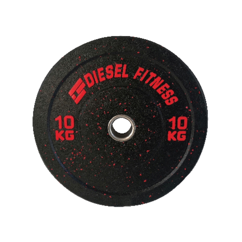 Resim DIESEL BUMPER FLANS  10KG/10K/N      