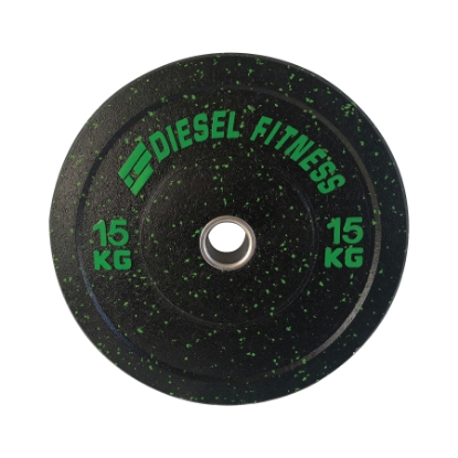 Resim DIESEL BUMPER FLANS  15KG/15K/N      