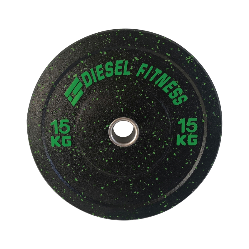 Resim DIESEL BUMPER FLANS  15KG/15K/N      
