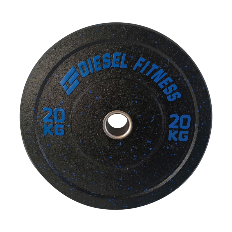 Resim DIESEL BUMPER FLANS  20KG/20K/N      