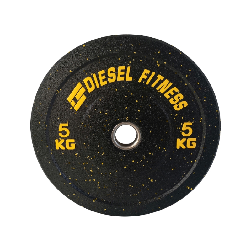Resim DIESEL BUMPER FLANS  5KG/5K/N      