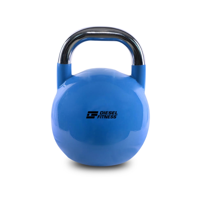 Resim DIESEL COMPETITION KETTLEBELL/12K/N      